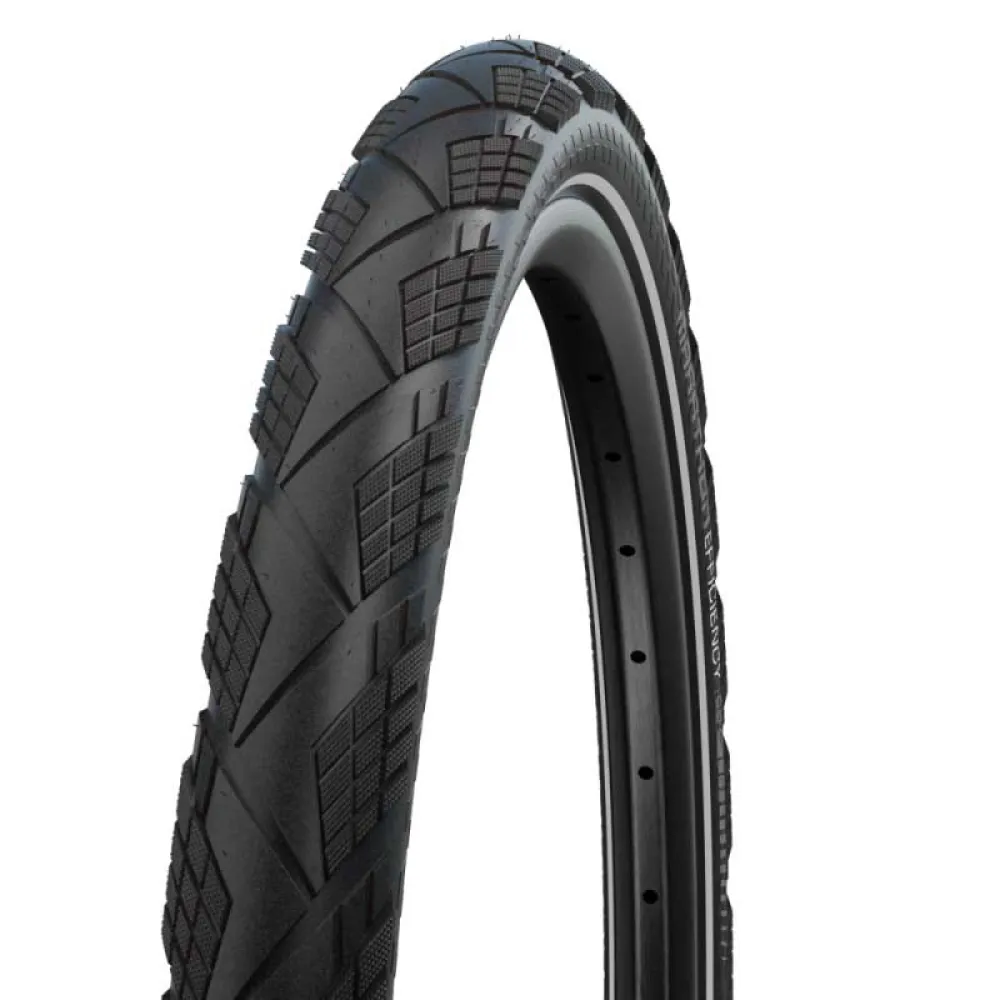 Schwalbe Marathon Efficiency ADDIX Race 700 x 45 urban tyre