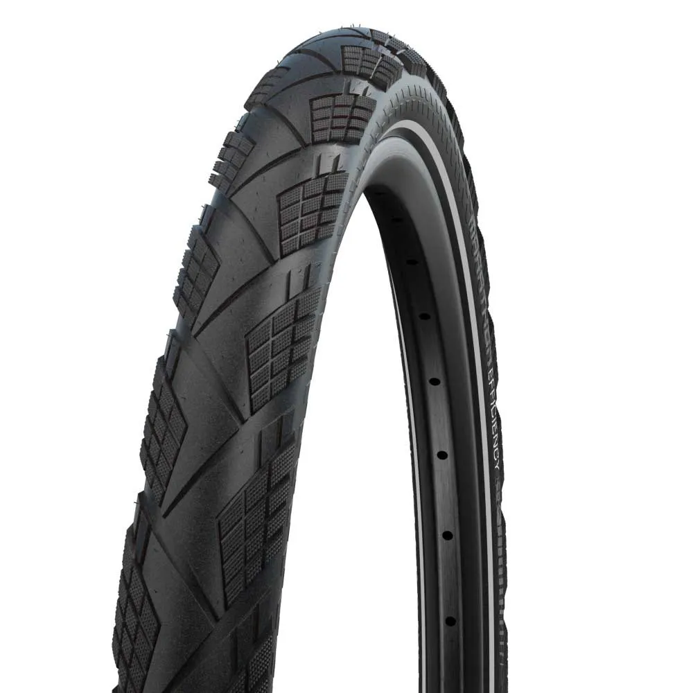 Schwalbe Marathon Efficiency Evo 28´´ x 2.15 urban tyre