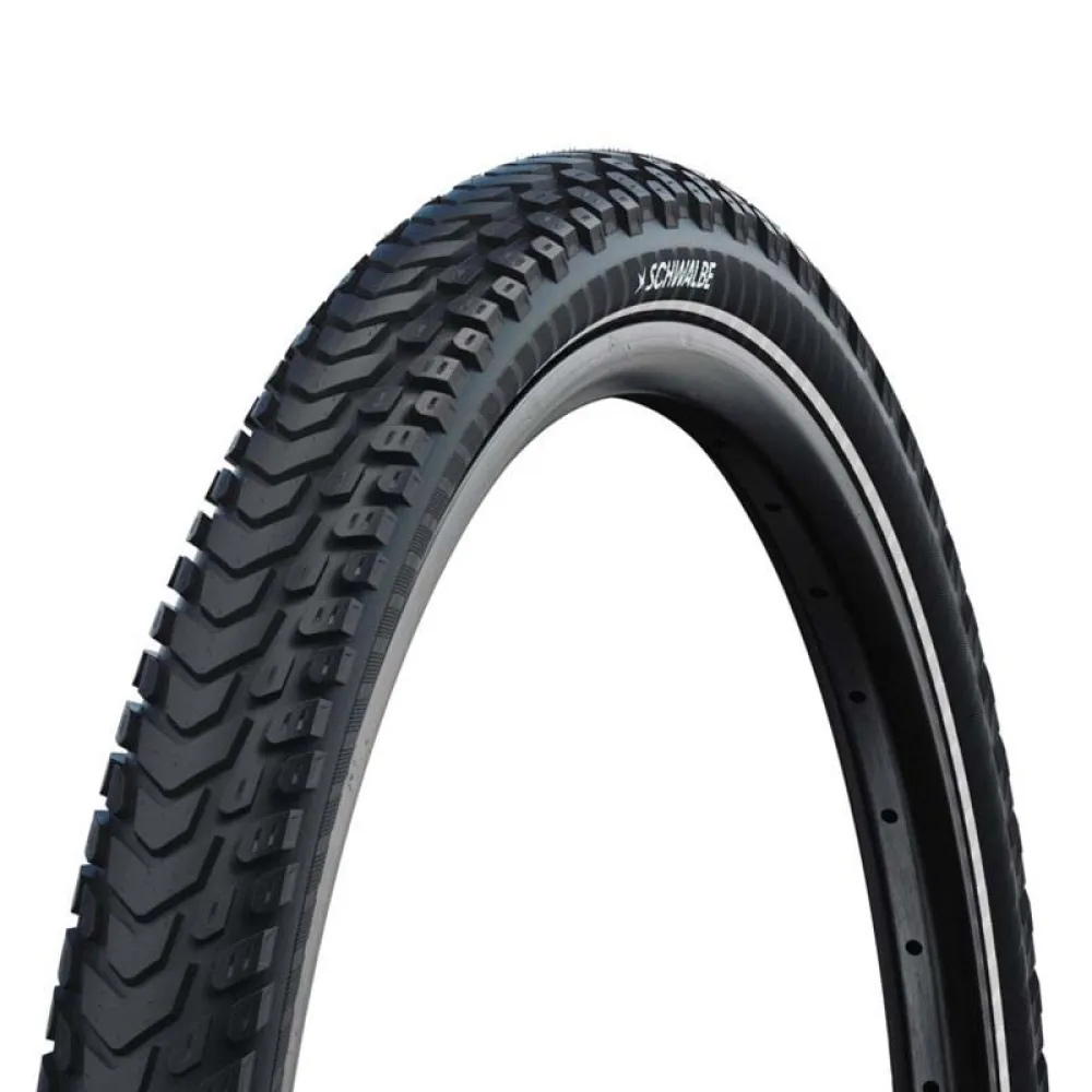 Schwalbe Marathon Mondial Pro Addix 28´´ x 1.60 urban tyre