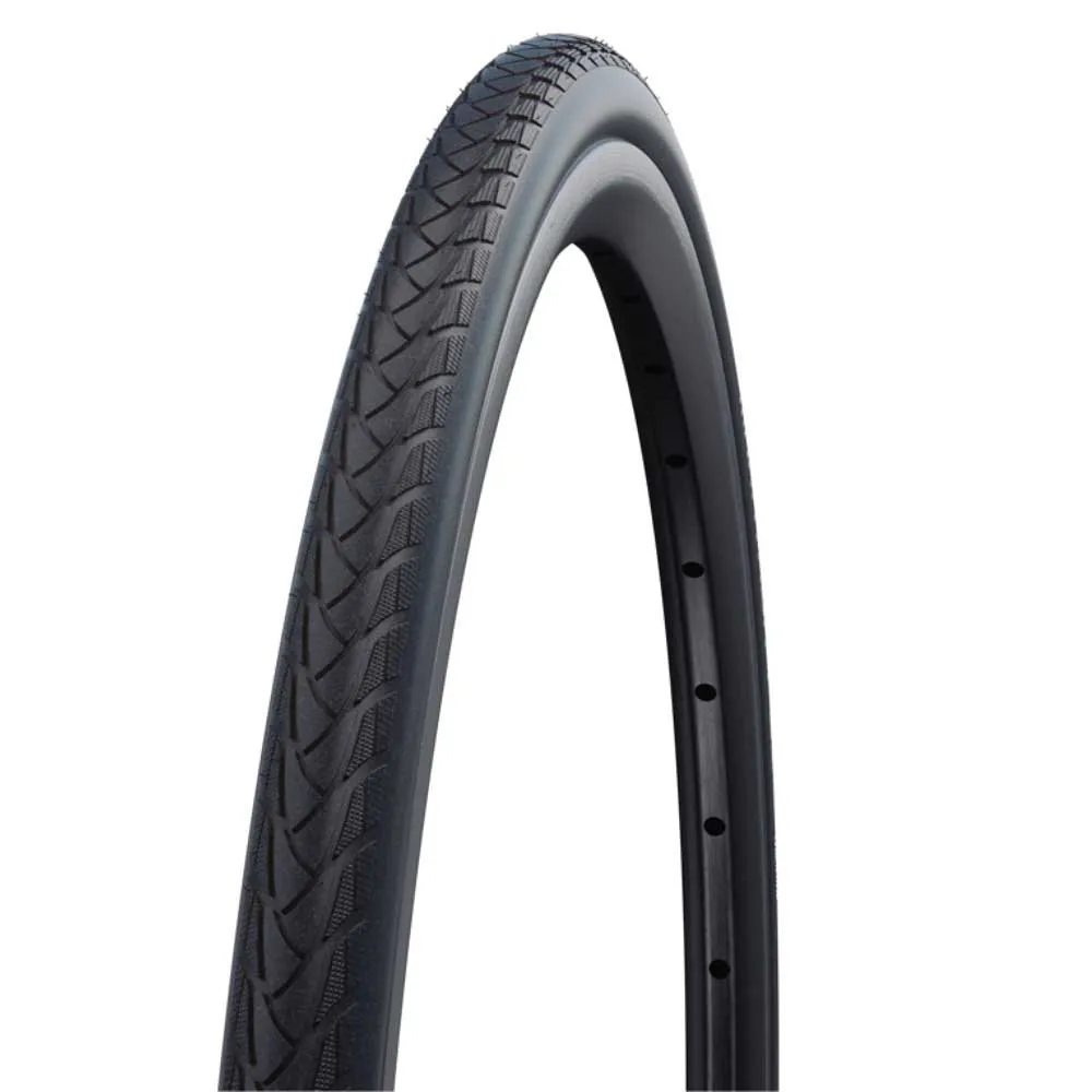 Schwalbe Marathon Plus 24´´ x 1.00 rigid urban tyre