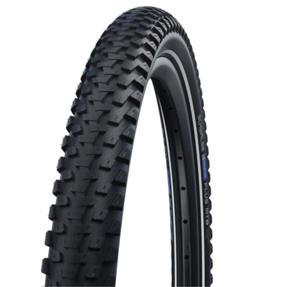 Schwalbe Marathon Plus 29´´ x 2.35 rigid MTB tyre