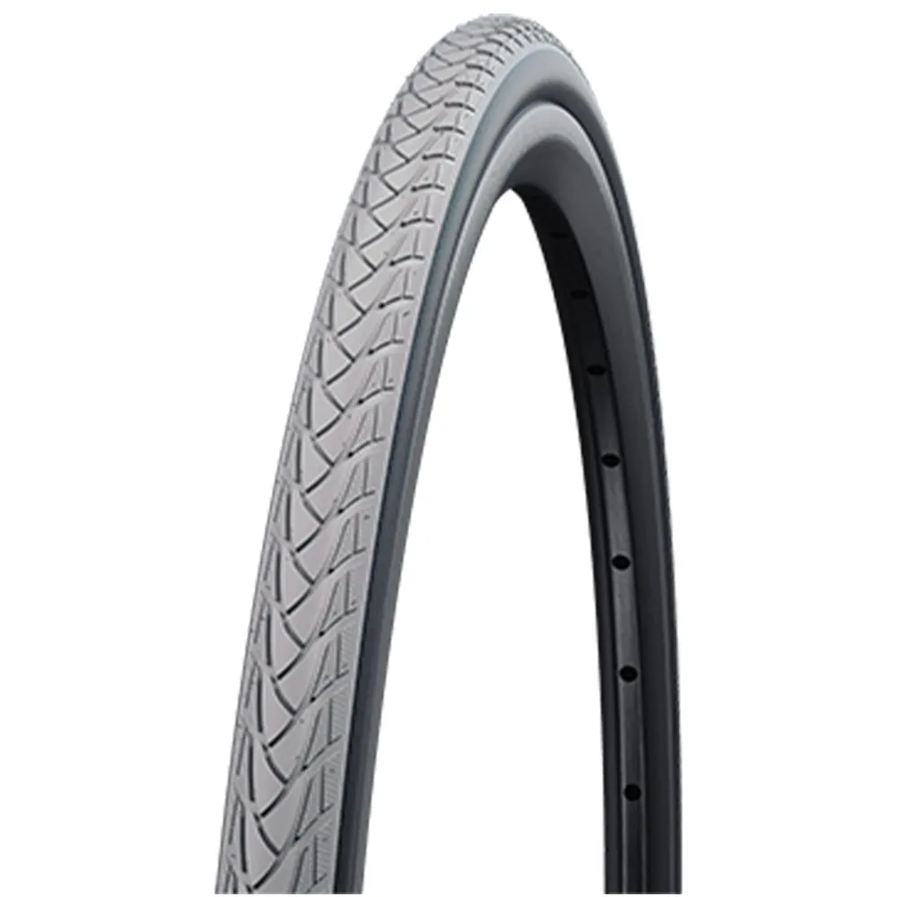 Schwalbe Marathon Plus GRC SmartGuard 24´´ x 1.40 rigid MTB tyre