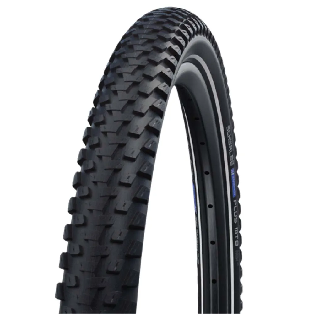 Schwalbe Marathon Plus MTB 29´´ x 2.60 rigid MTB tyre