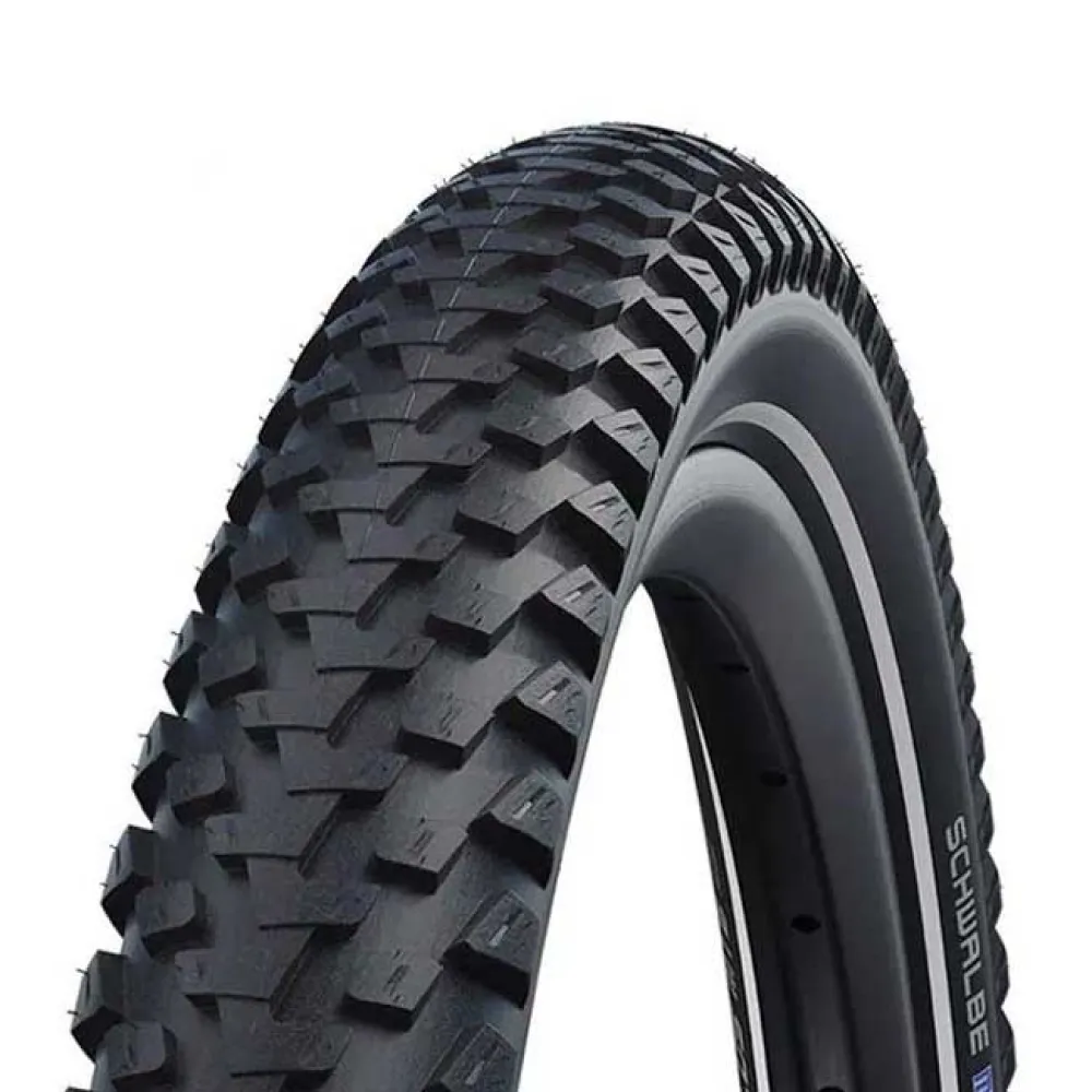 Schwalbe Marathon Plus S-Guard Twinskin 2026 29´´ x 2.25 rigid MTB tyre