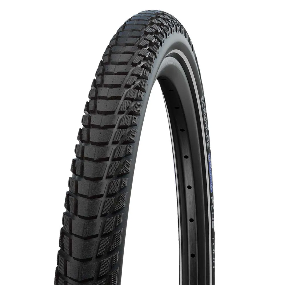 Schwalbe Marathon Plus Tour SmartGuard 28´´ x 2.00 rigid urban tyre