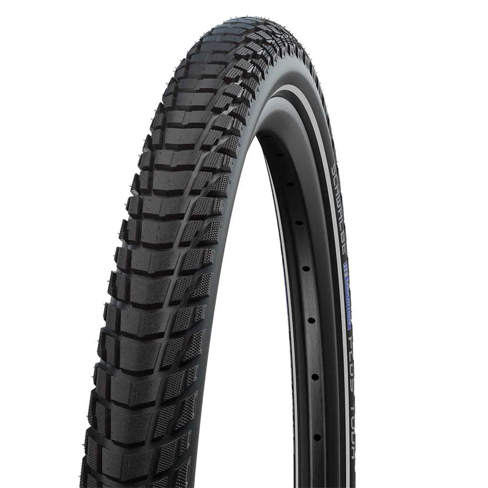 Schwalbe Marathon Plus Tour Tubeless 28´´ x 1.75 rigid urban tyre