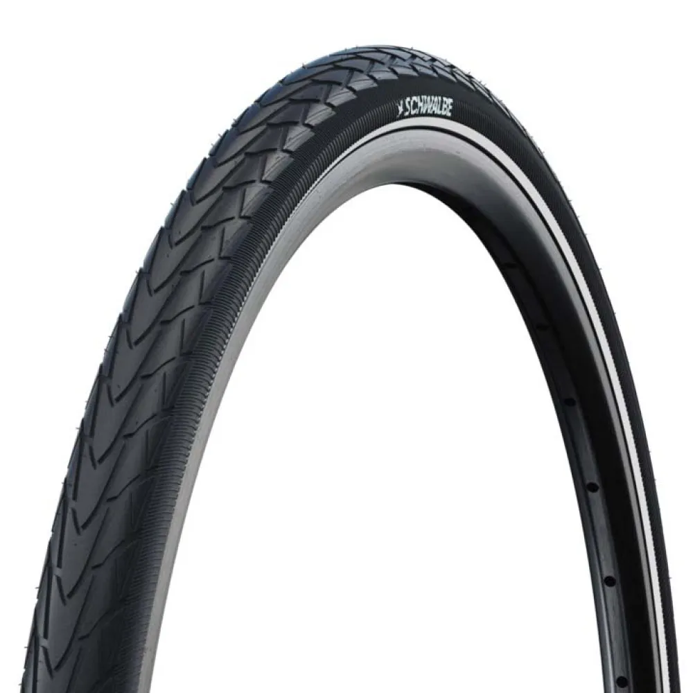 Schwalbe Marathon Racer 28´´ x 35 rigid urban tyre
