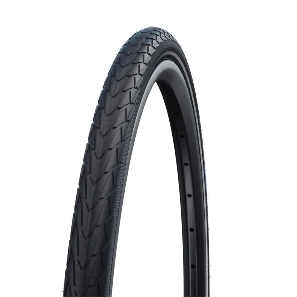 Schwalbe Marathon Racer Performance RaceGuard SpeedGrip 26´´ x 1.50 rigid urban tyre