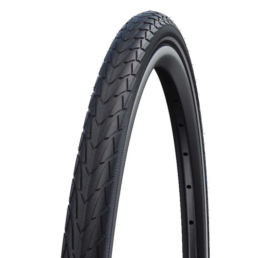 Schwalbe Marathon Supreme Evolution V-Guard Tubeless 28´´ x 2.15 urban tyre