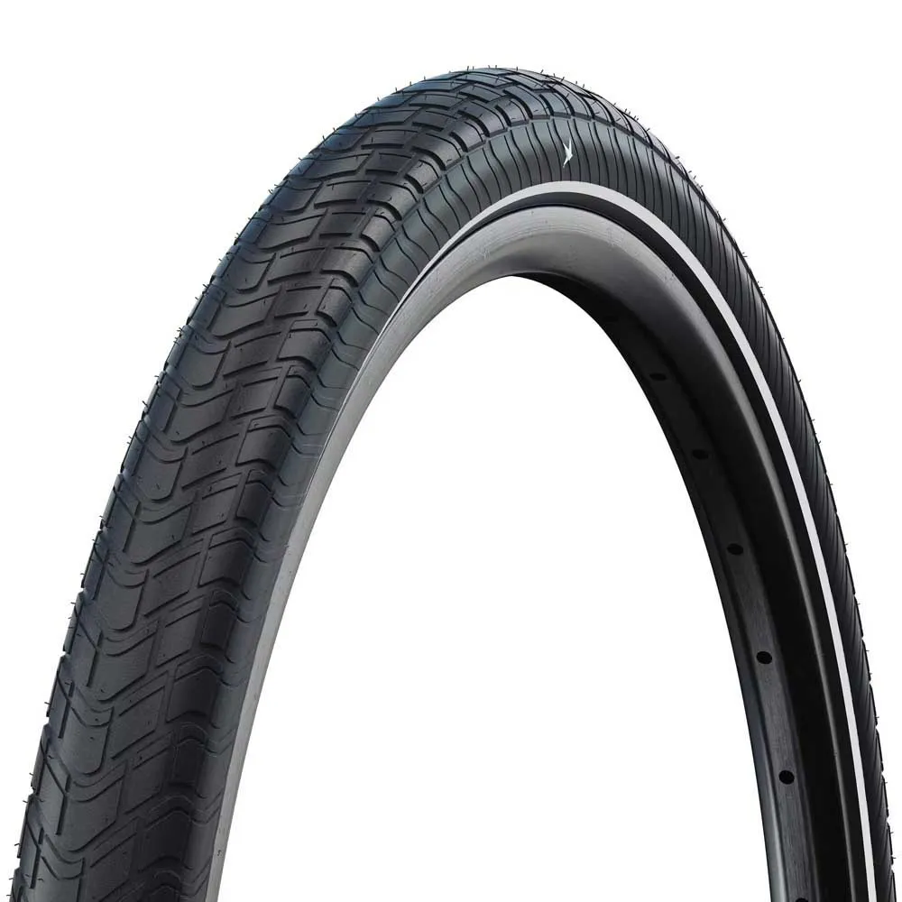 Schwalbe Motion Big Apple 24´´ x 2.00 rigid urban tyre