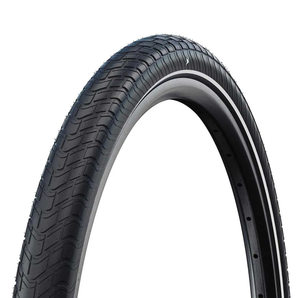 Schwalbe Motion Big Apple 28´´ x 2.15 rigid urban tyre