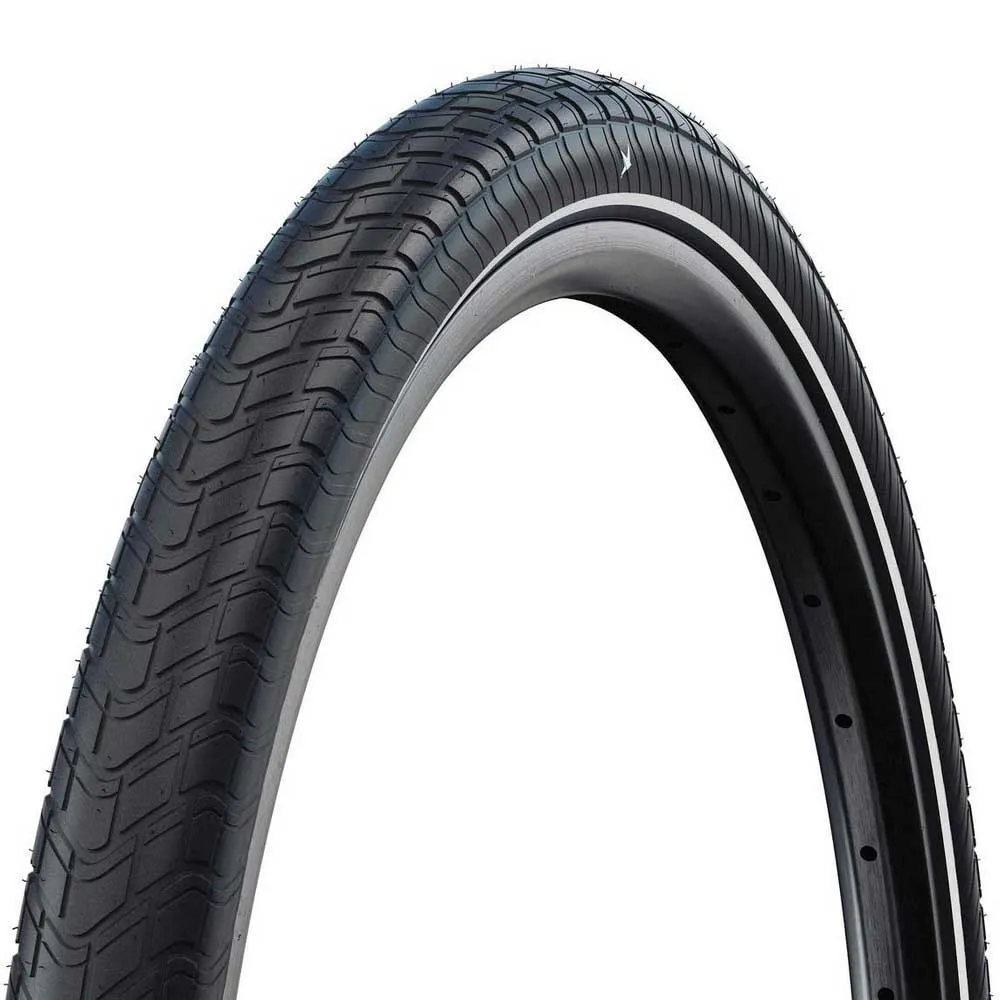 Schwalbe Motion Big Apple 28´´ x 2.35 rigid urban tyre