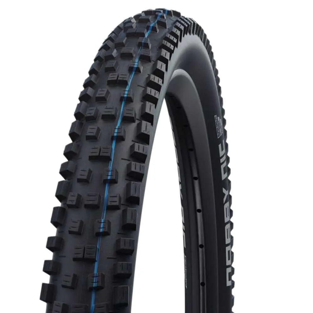 Schwalbe Nabby Nic Addix Ultra Soft Super Trail Tubeless 29´´ x 2.40 MTB tyre