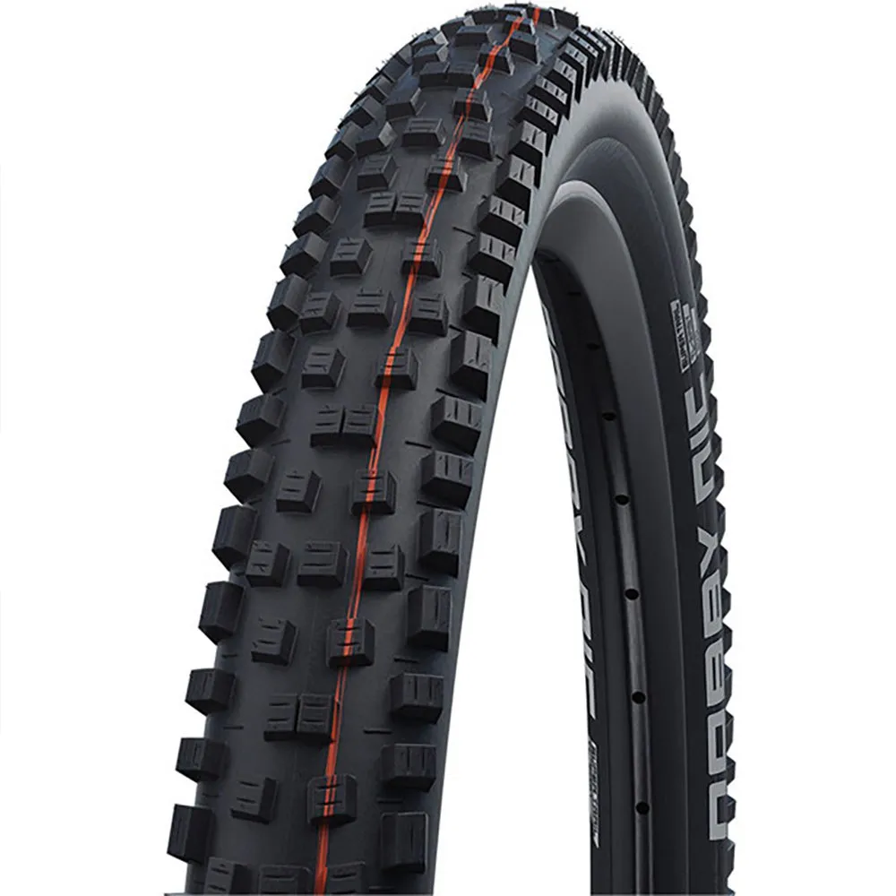 Schwalbe Nobby Nic Evolution Super Ground E-Bike Tubeless 29´´ x 2.40 MTB tyre
