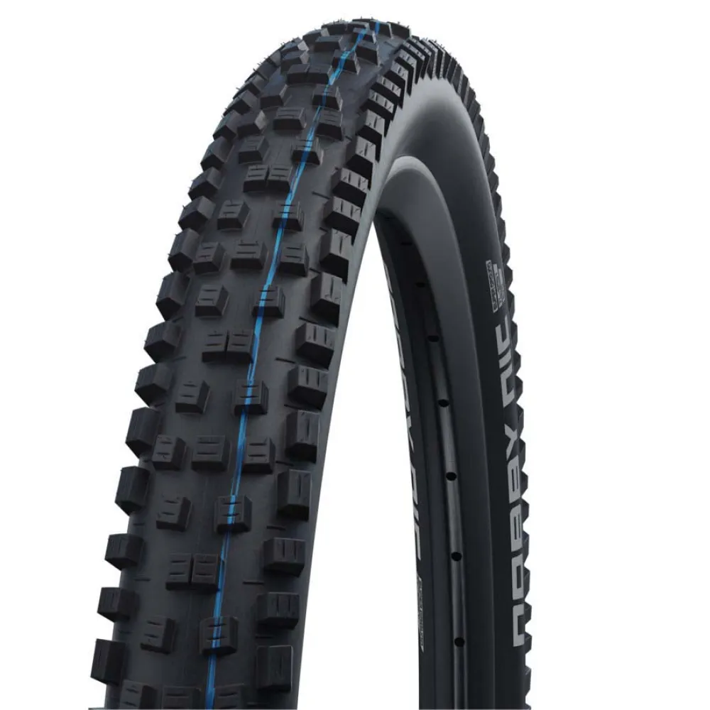 Schwalbe Nobby Nic Evolution Super Ground Tubeless 26´´ x 2.25 MTB tyre