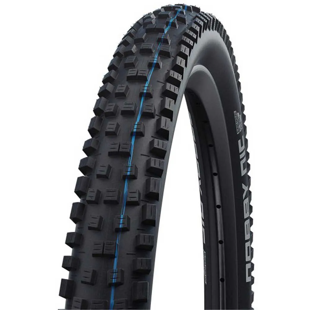 Schwalbe Nobby Nic Evolution Super Ground Tubeless 26´´ x 2.40 MTB tyre
