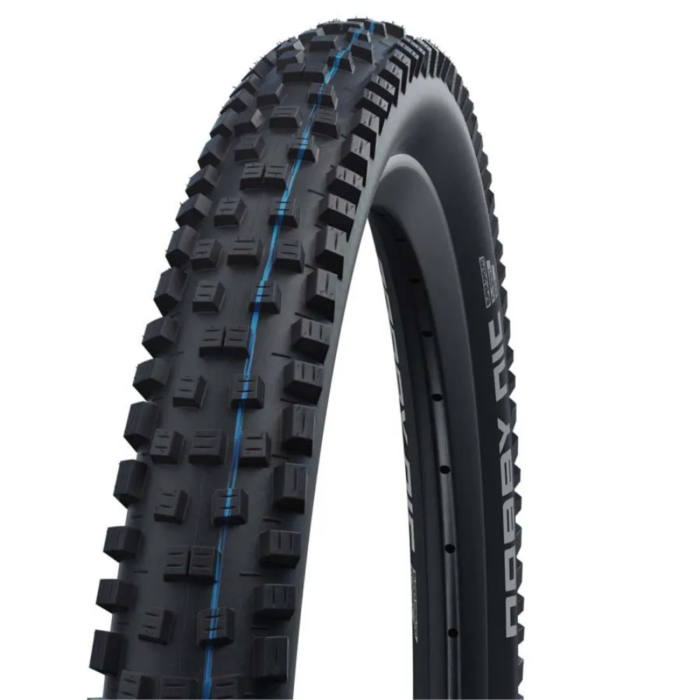 Schwalbe Nobby Nic Evolution Super Trail SpeedGrip Tubeless 29´´ x 2.60 MTB tyre