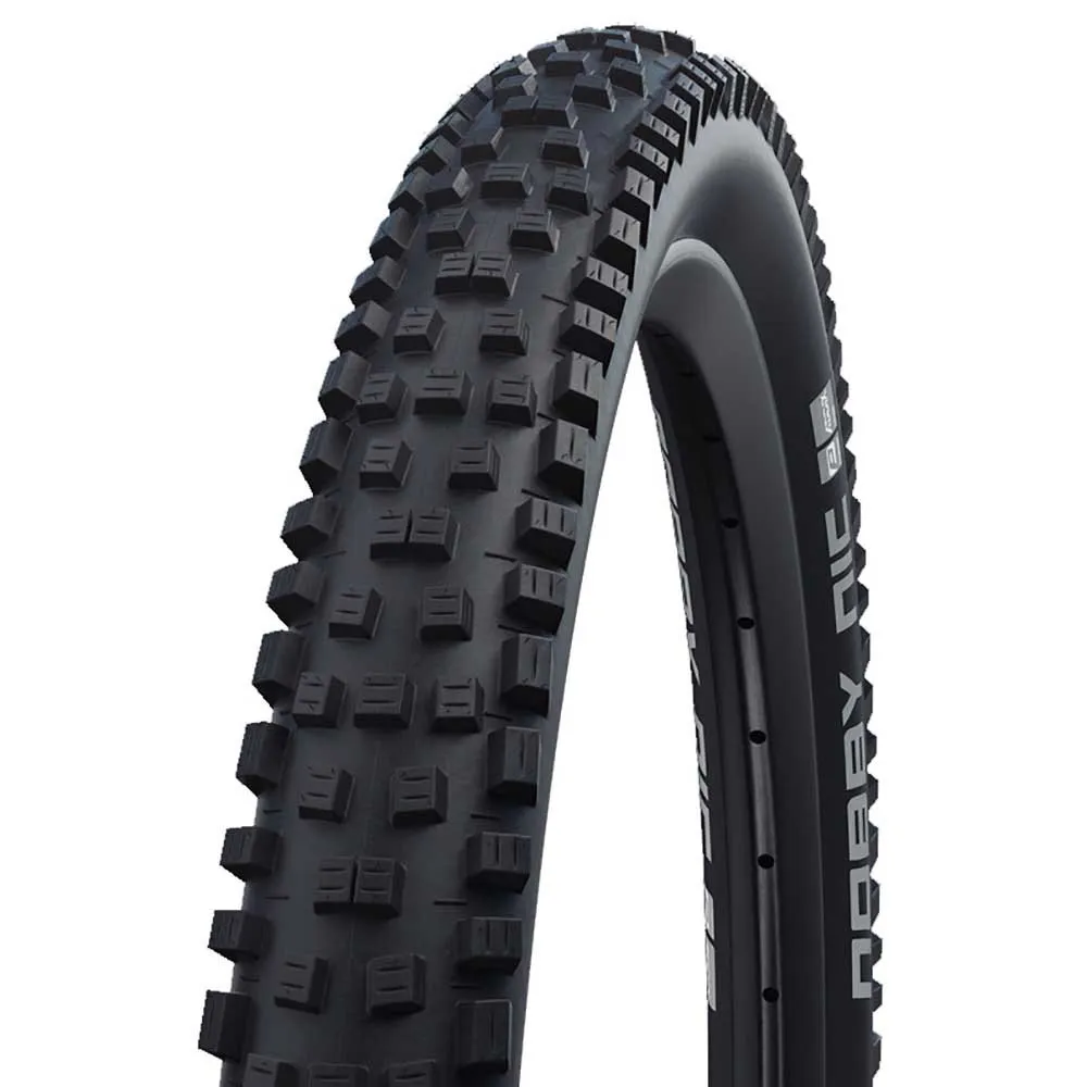 Schwalbe Nobby Nic Performance DD RaceGuard Tubeless 27.5´´ x 2.40 MTB tyre