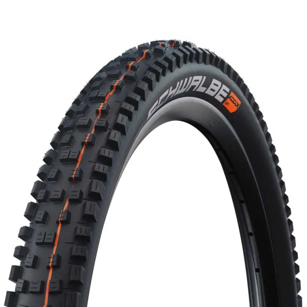 Schwalbe Nobby Nic Performance DD RaceGuard Tubeless 27.5´´ x 2.80 MTB tyre