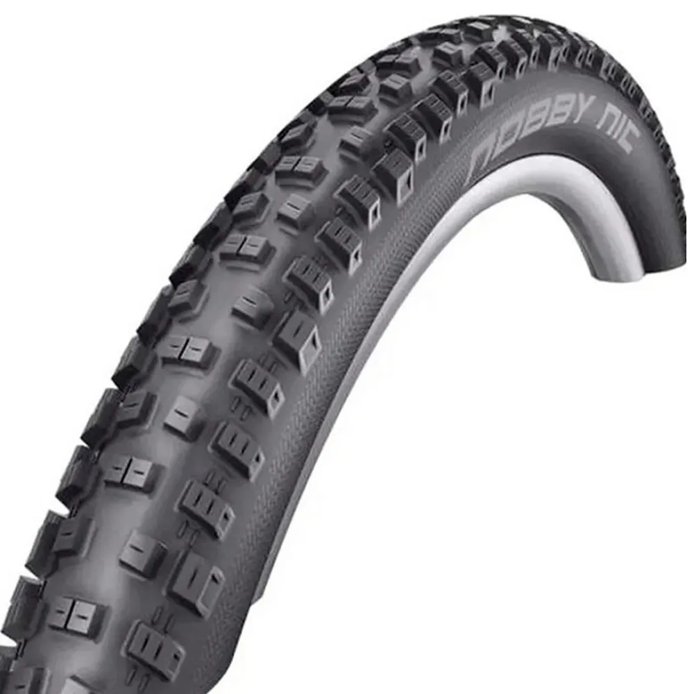 Schwalbe Nobby Nic Performance Tubeless 27.5´´ x 2.25 MTB tyre