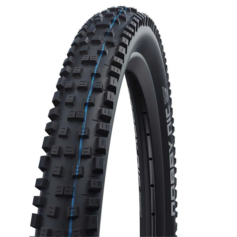 Schwalbe Nobby Nic Trail Pro Mid Tubeless 27.5´´ x 2.60 MTB tyre