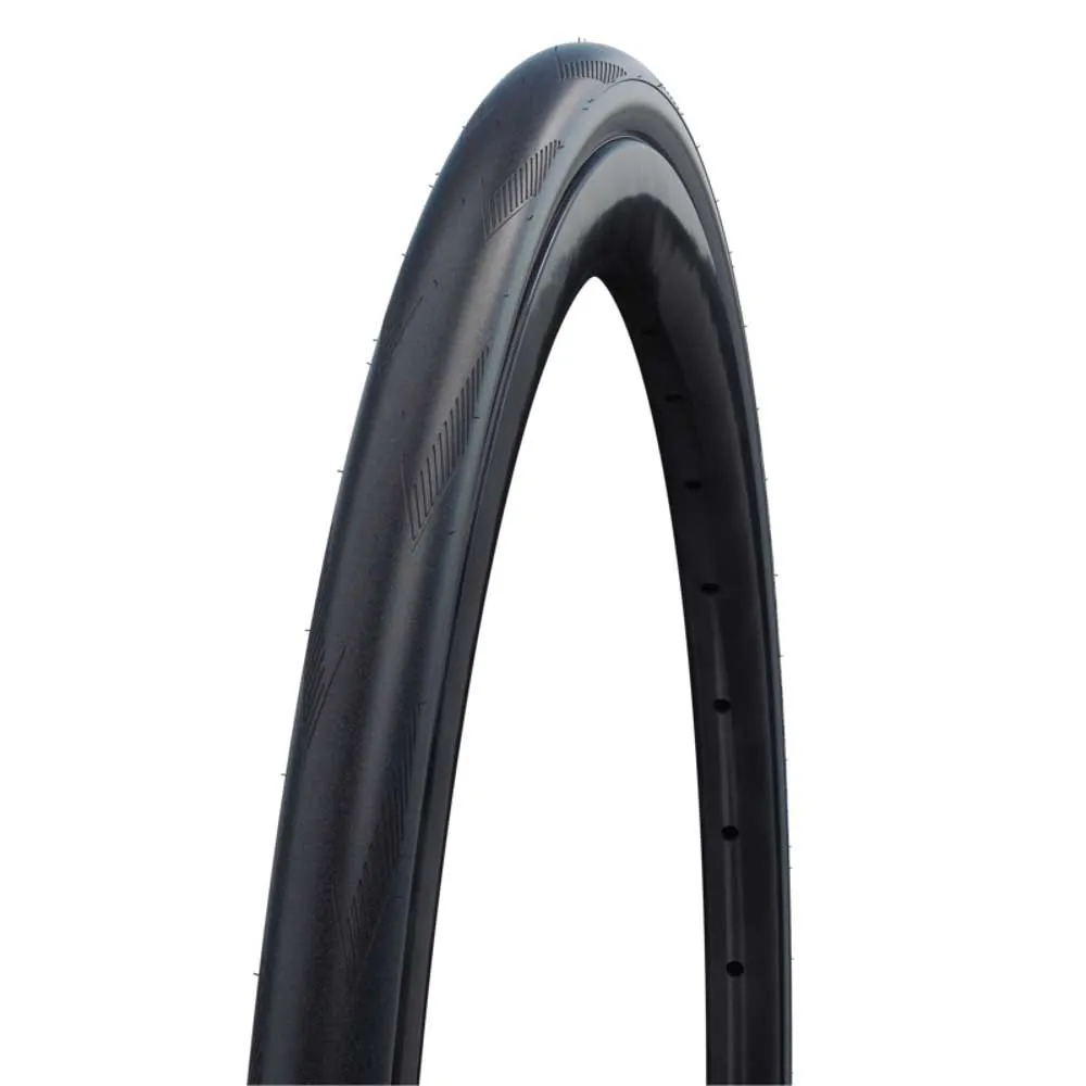 Schwalbe One 365 4Season RaceGuard 700C x 25 road tyre
