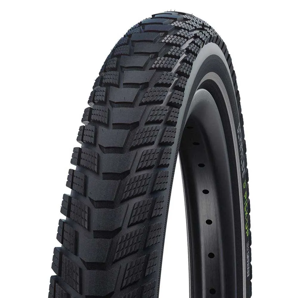 Schwalbe Pick-Up ADDIX Super Defense 20´´ x 2.35 rigid urban tyre