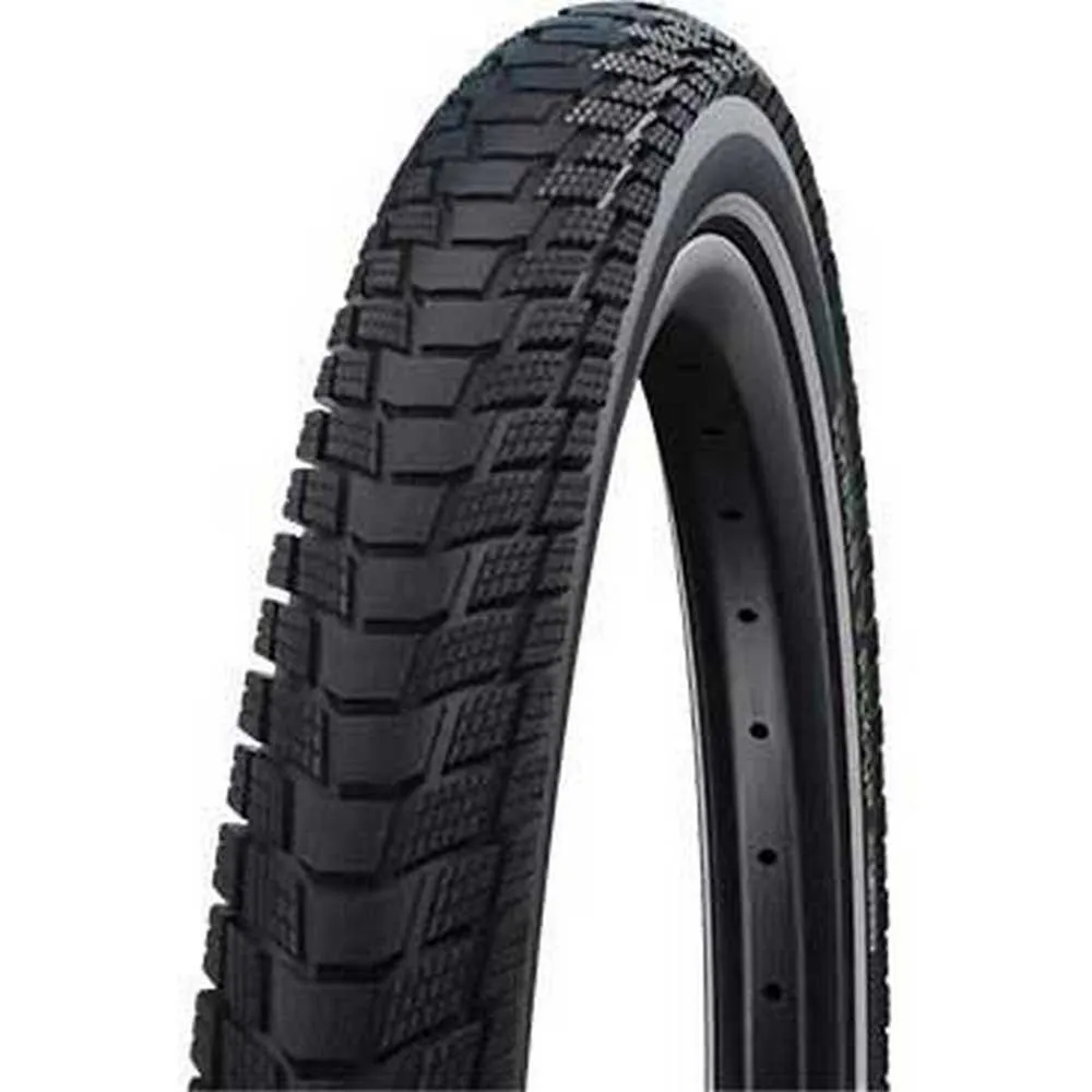 Schwalbe Pick-Up Performance Super Defense 26´´ x 2.35 rigid urban tyre