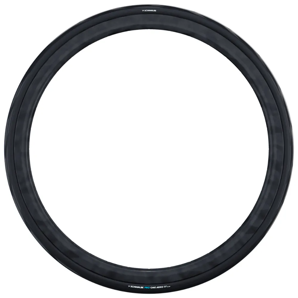 Schwalbe Pro One Aero Tubeless 700 x 28 road tyre