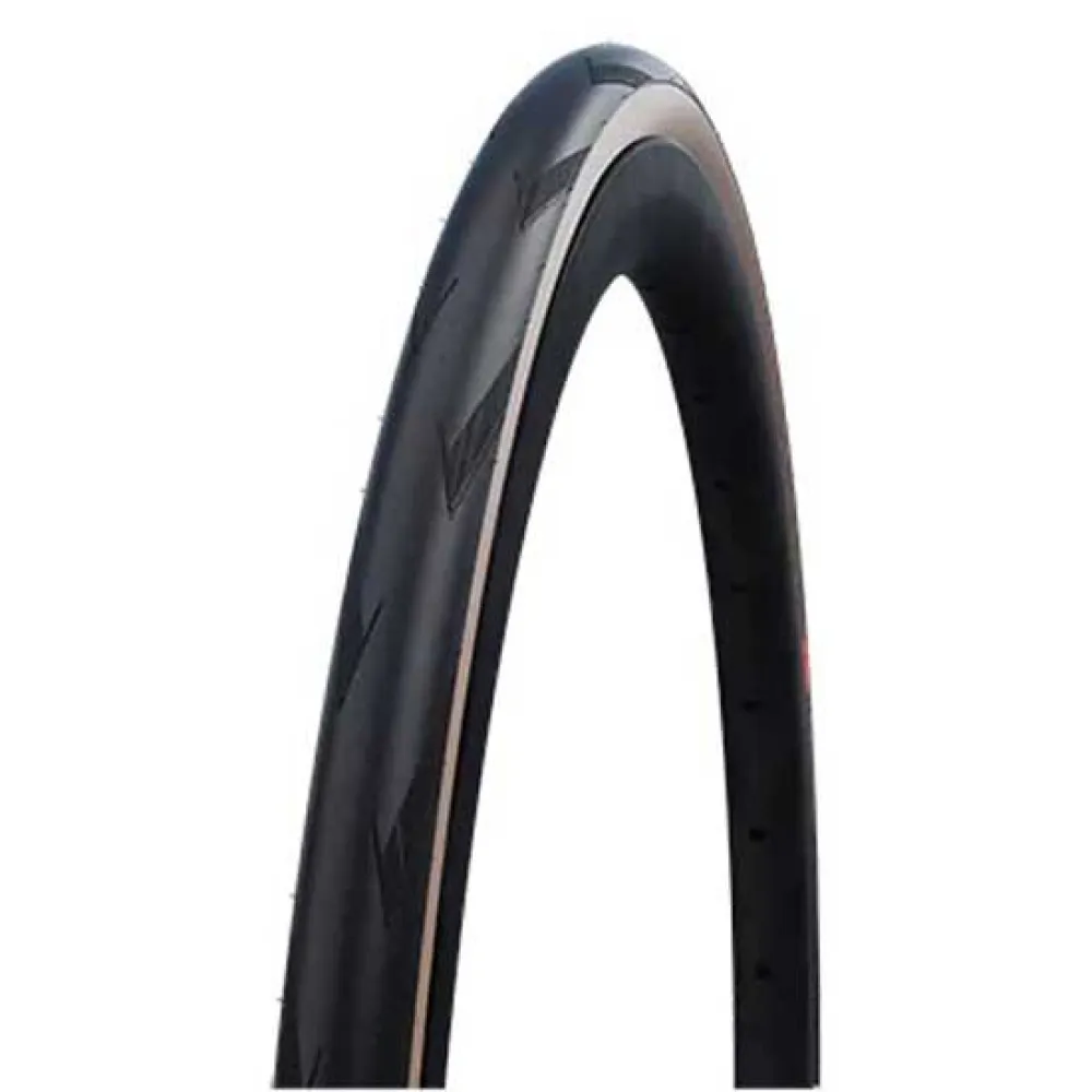 Schwalbe Pro One Evolution Super Race V-Guard 700C x 30 road tyre