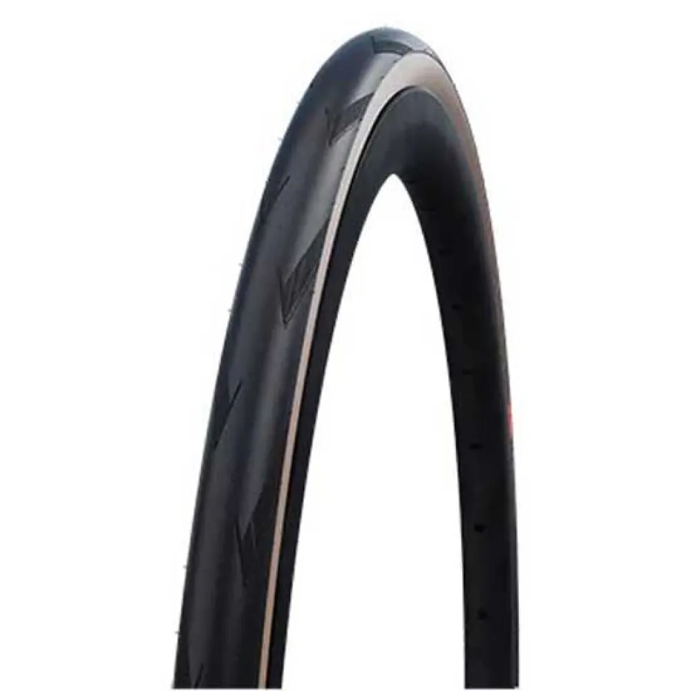 Schwalbe Pro One Evolution Super Race V-Guard 700C x 32 road tyre