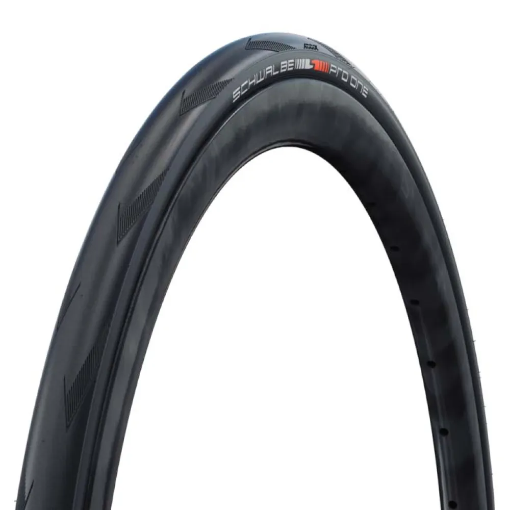 Schwalbe Pro One V-Guard EVO 700C x 23 road tyre