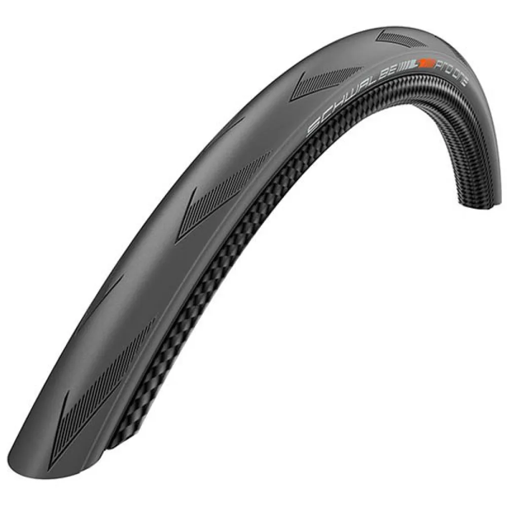 Schwalbe Pro One V-Guard EVO 700C x 28 road tyre