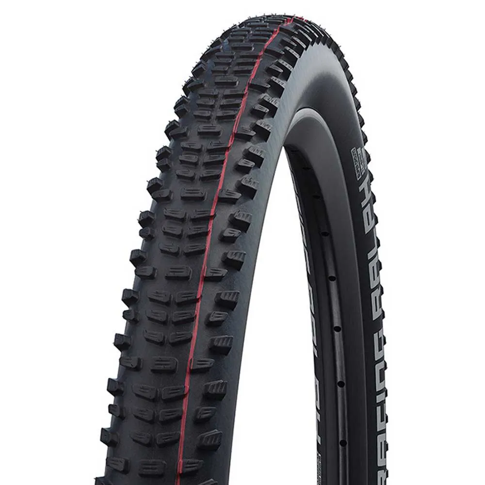Schwalbe Racing Ralph EVO Super Ground Addix Speed Tubeless 29´´ x 2.25 MTB tyre