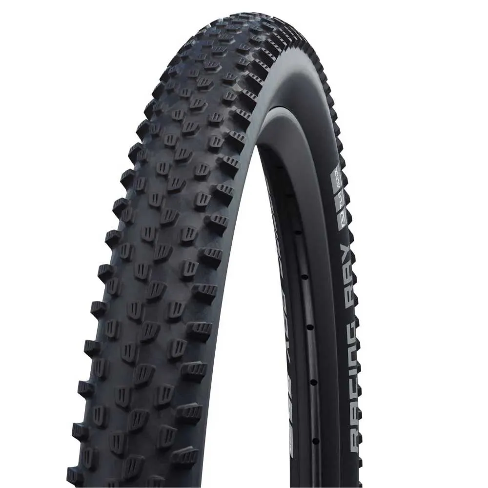 Schwalbe Racing Ray Addix Performance TwinSkin Tubeless 29´´ x 2.35 MTB tyre