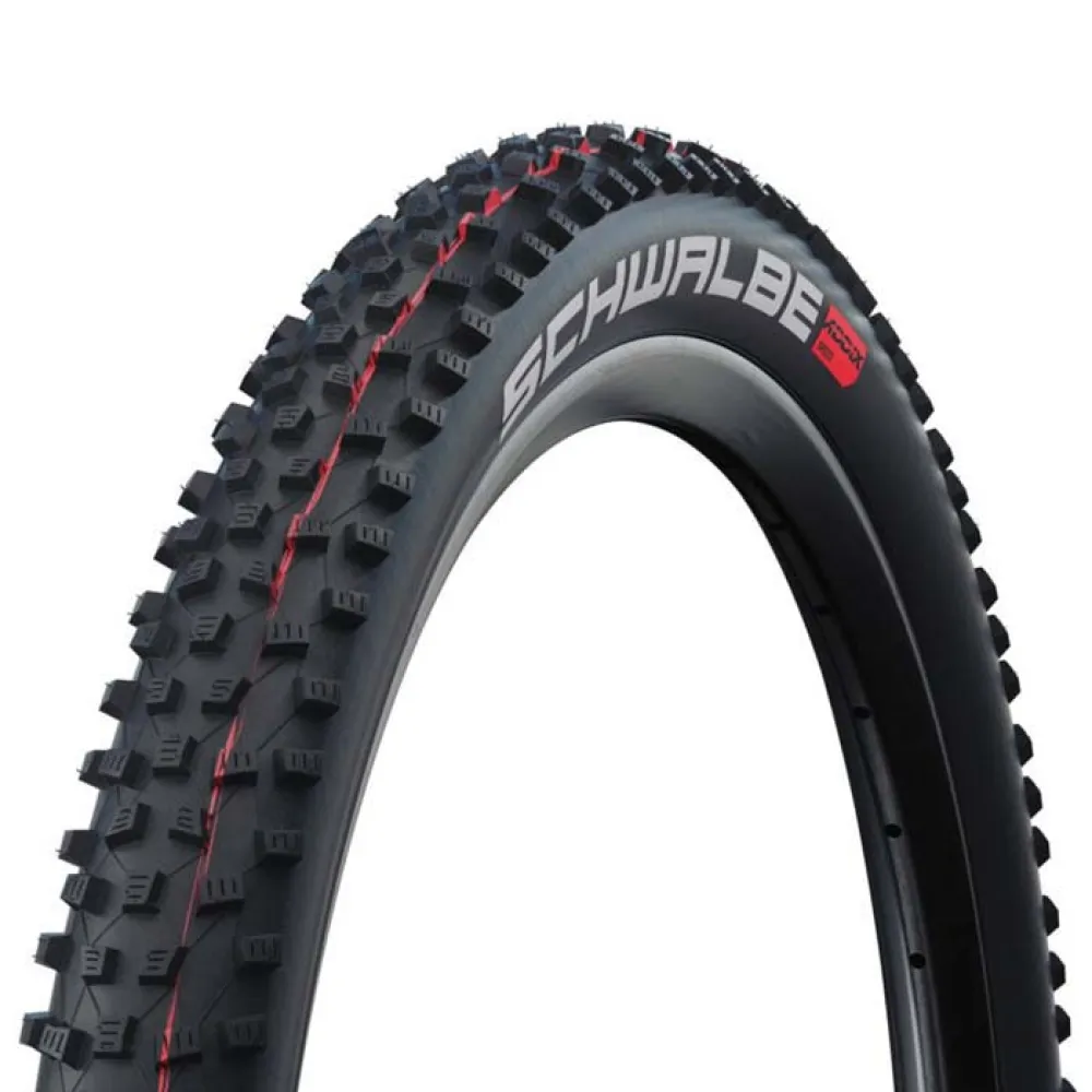 Schwalbe Rocket Ron EVO Super Ground Addix Speed Tubeless 26´´ x 2.25 MTB tyre