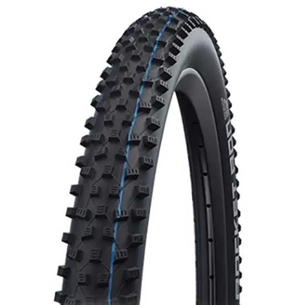 Schwalbe Rocket Ron EVO Super Ground Addix SpeedGrip Tubeless 27.5´´ x 2.80 MTB tyre