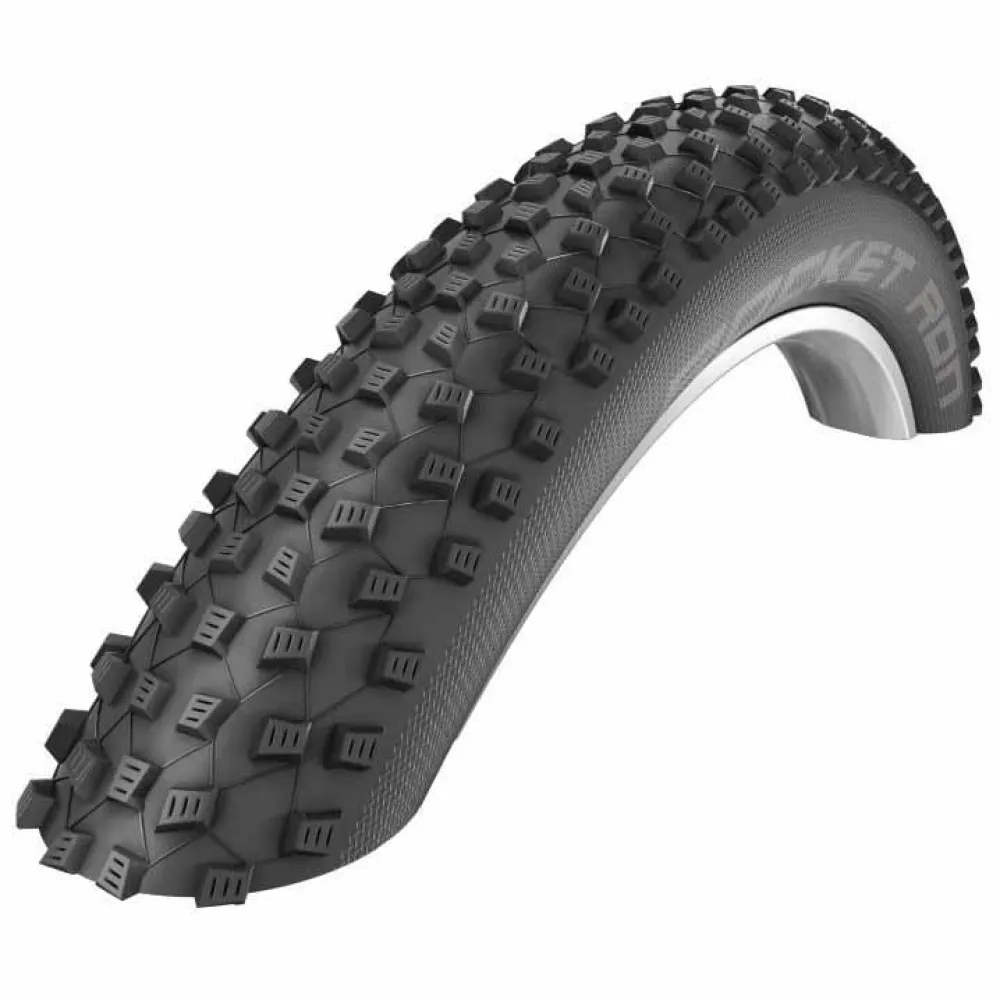 Schwalbe Rocket Ron HS438 Addix Tubeless 26´´ x 2.25 MTB tyre