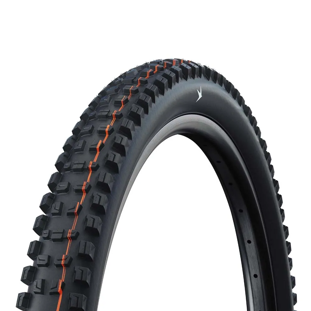 Schwalbe Romy Trail Pro Soft Radial Tubeless 29´´ x 2.50 MTB tyre