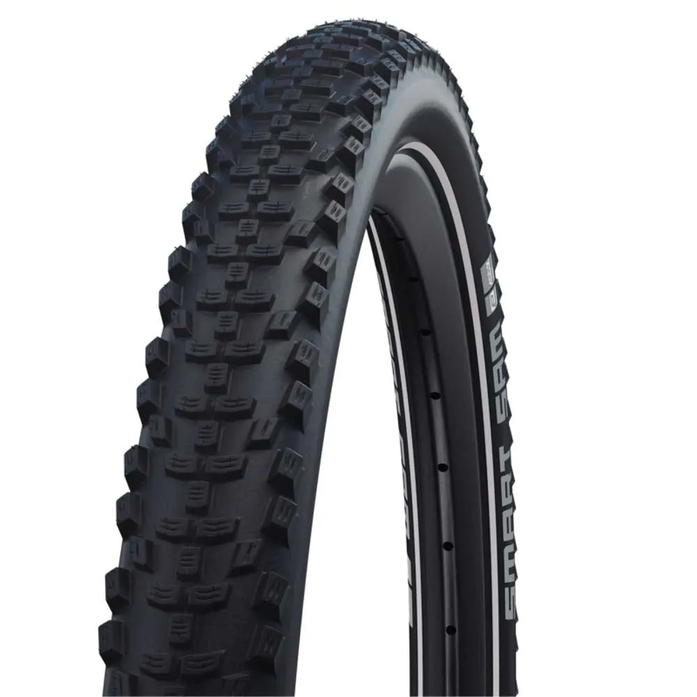 Schwalbe Smart Samoa Addix Performance HS624 Tubeless 29´´ x 2.60 rigid MTB tyre