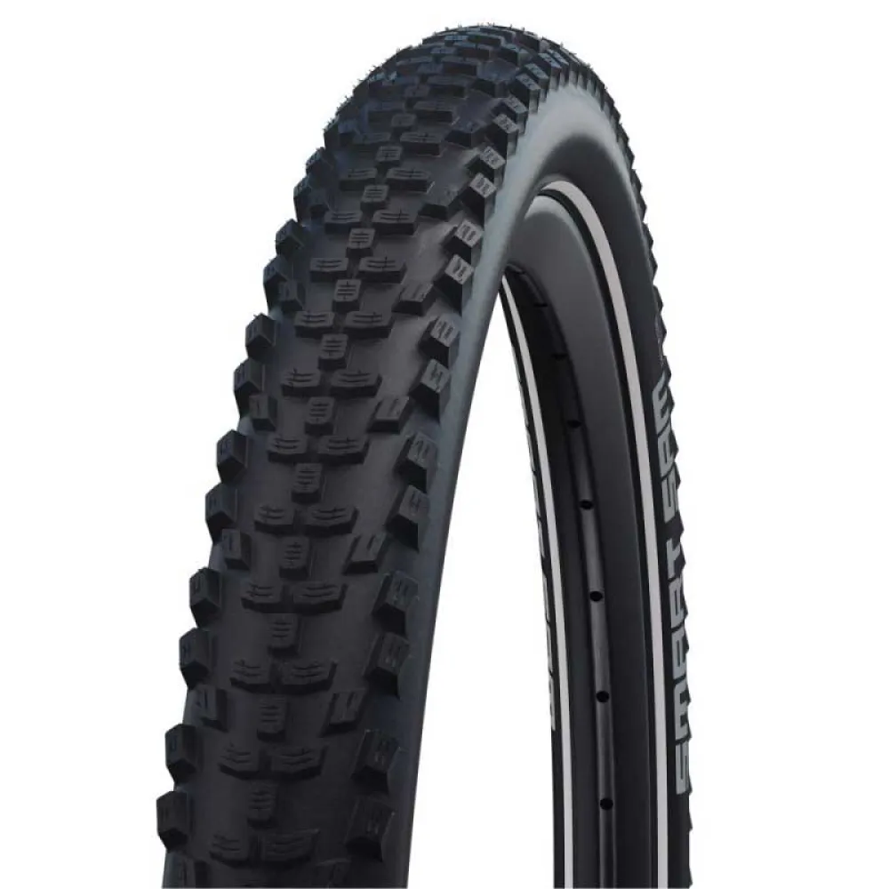 Schwalbe Smart Samoa Performance Addix E-50 20´´ x 1.85 MTB tyre