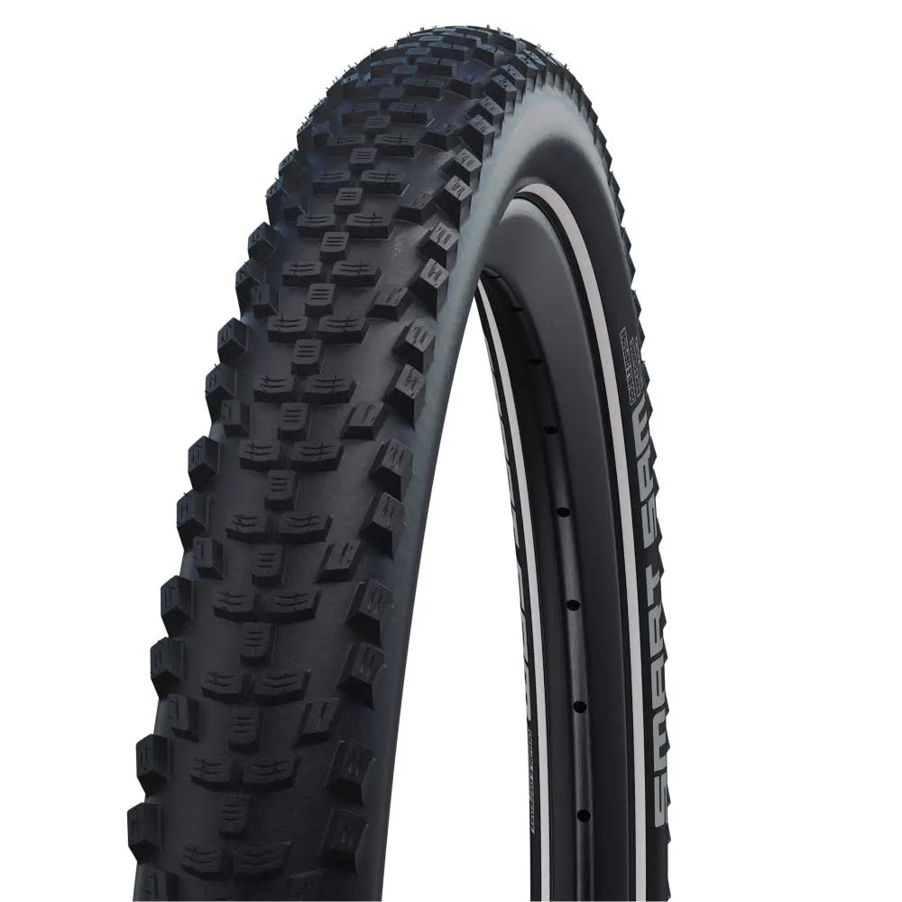 Schwalbe Smart Samoa Performance Addix E-50 24´´ x 1.85 MTB tyre
