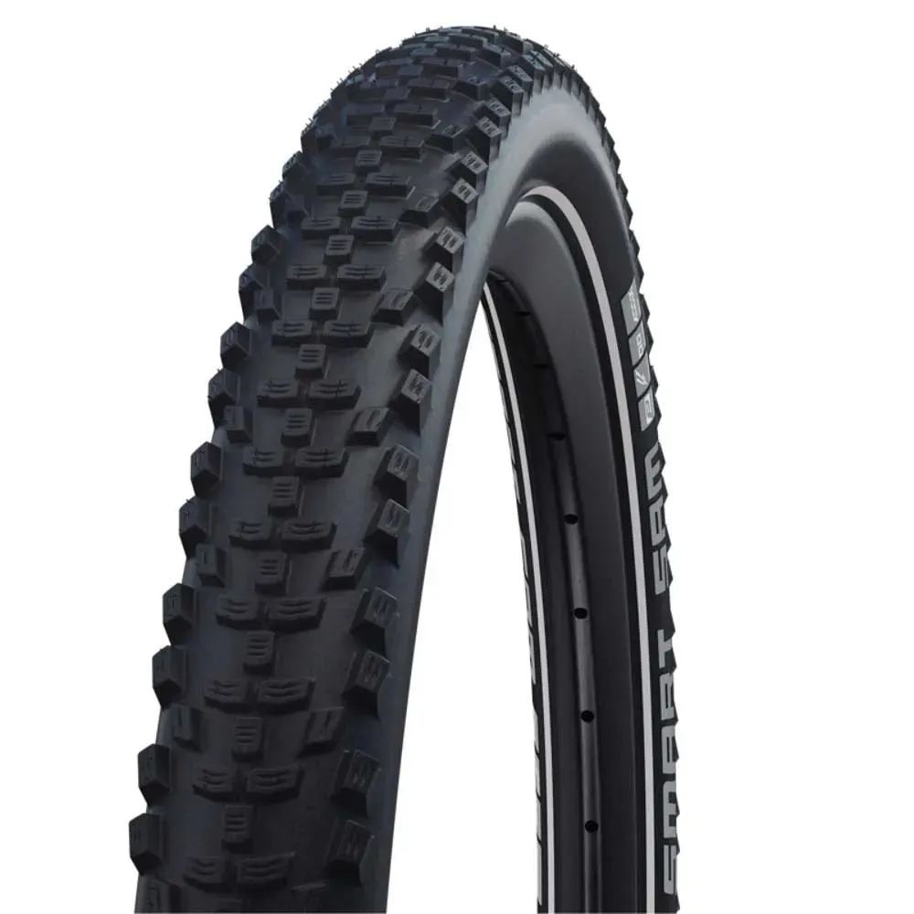 Schwalbe Smart Samoa Plus Addix Performance HS624 29´´ x 2.25 rigid MTB tyre