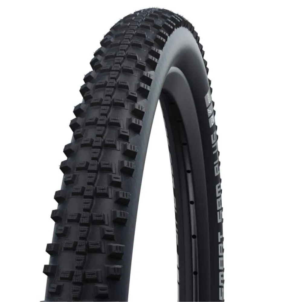 Schwalbe Smart Samoa Plus DD GreenGuard Addix 20´´ x 2.35 rigid MTB tyre