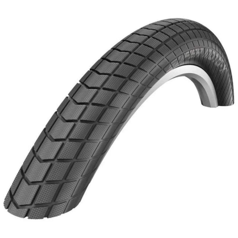 Schwalbe Super Moto-X Performance DD GreenGuard 20´´ x 2.40 rigid urban tyre