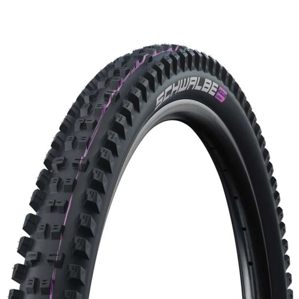 Schwalbe Tacky Chan EVO Super Gravity TLE Tubeless 29´´ x 2.40 MTB tyre