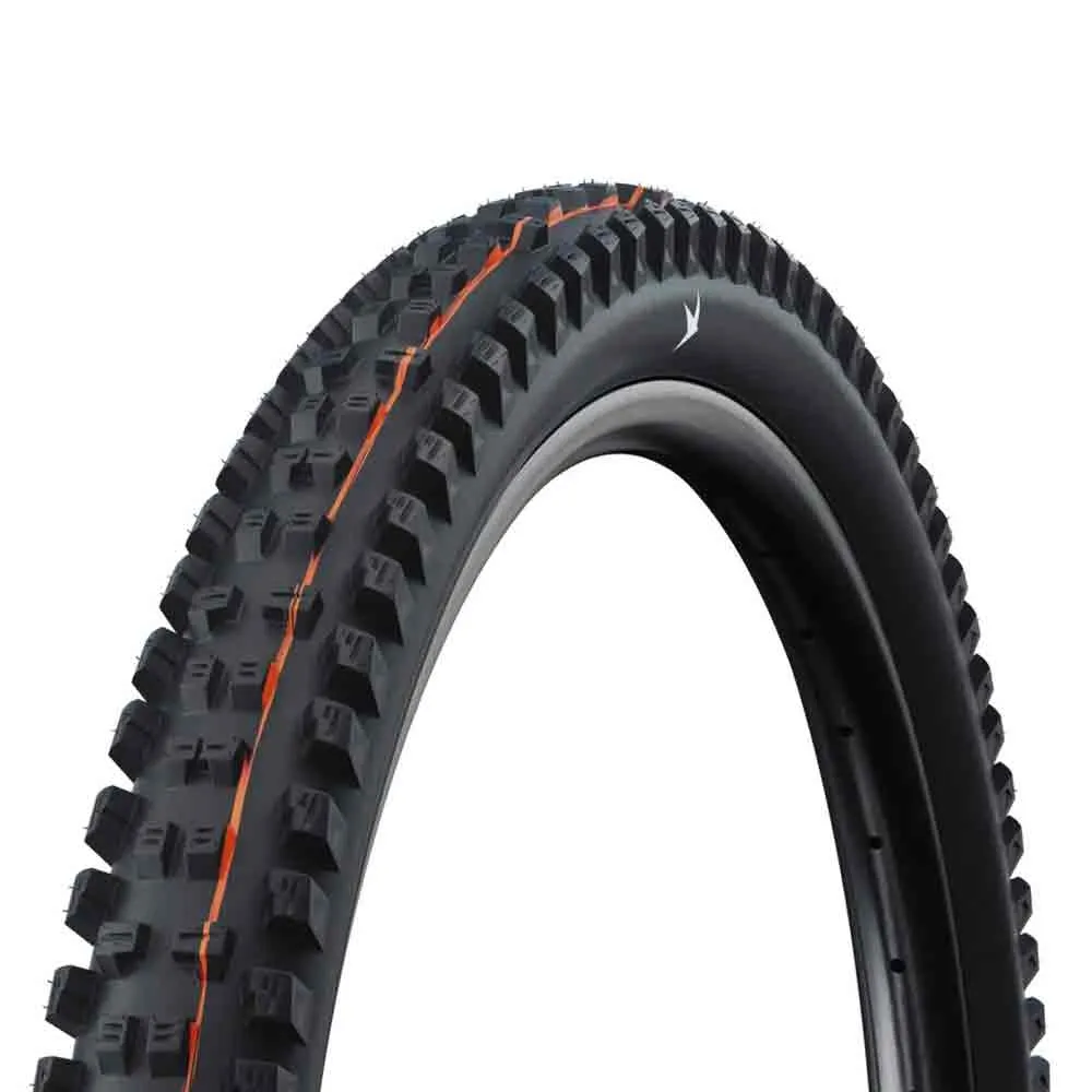 Schwalbe Tacky Chan Gravity Soft TwinSkin Tubeless 2026 27.5´´ x 2.40 MTB tyre