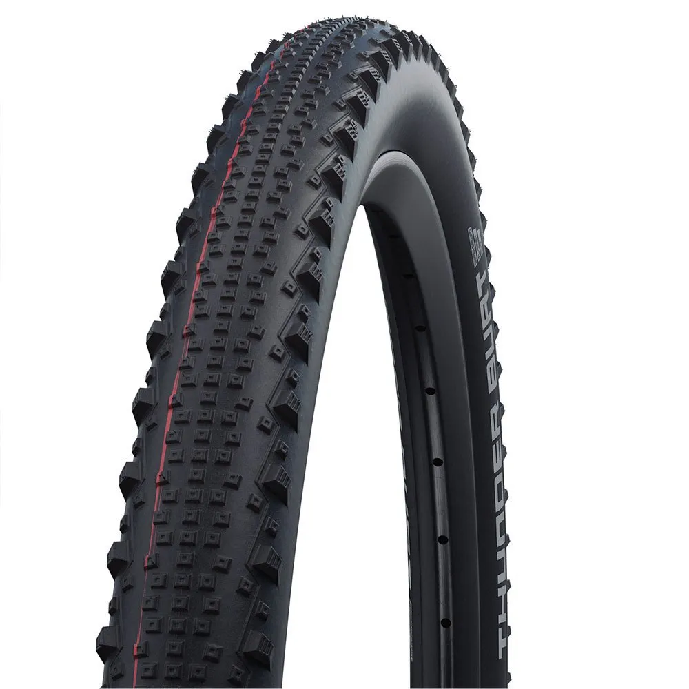Schwalbe Thunder Burt Evolution Super Ground Tubeless 29´´ x 2.25 MTB tyre
