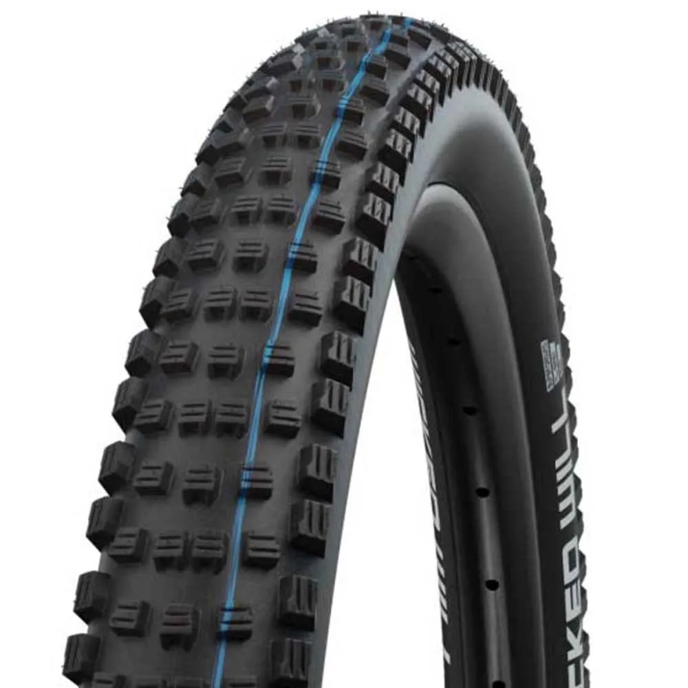 Schwalbe Wicked Will EVO Addix Tubeless 27.5´´ x 2.25 MTB tyre