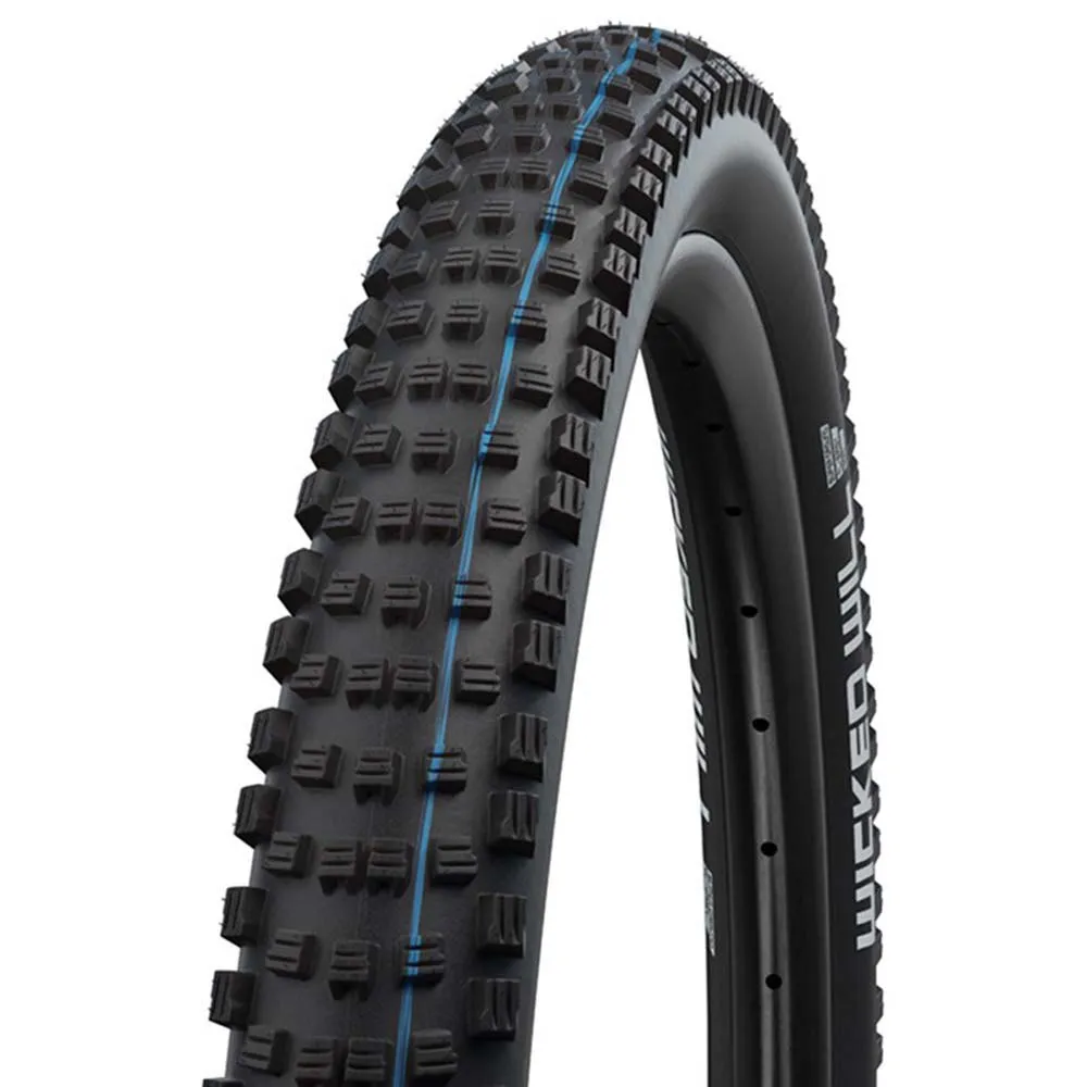 Schwalbe Wicked Will EVO Super Trail Tubeless 27.5´´ x 2.60 MTB tyre